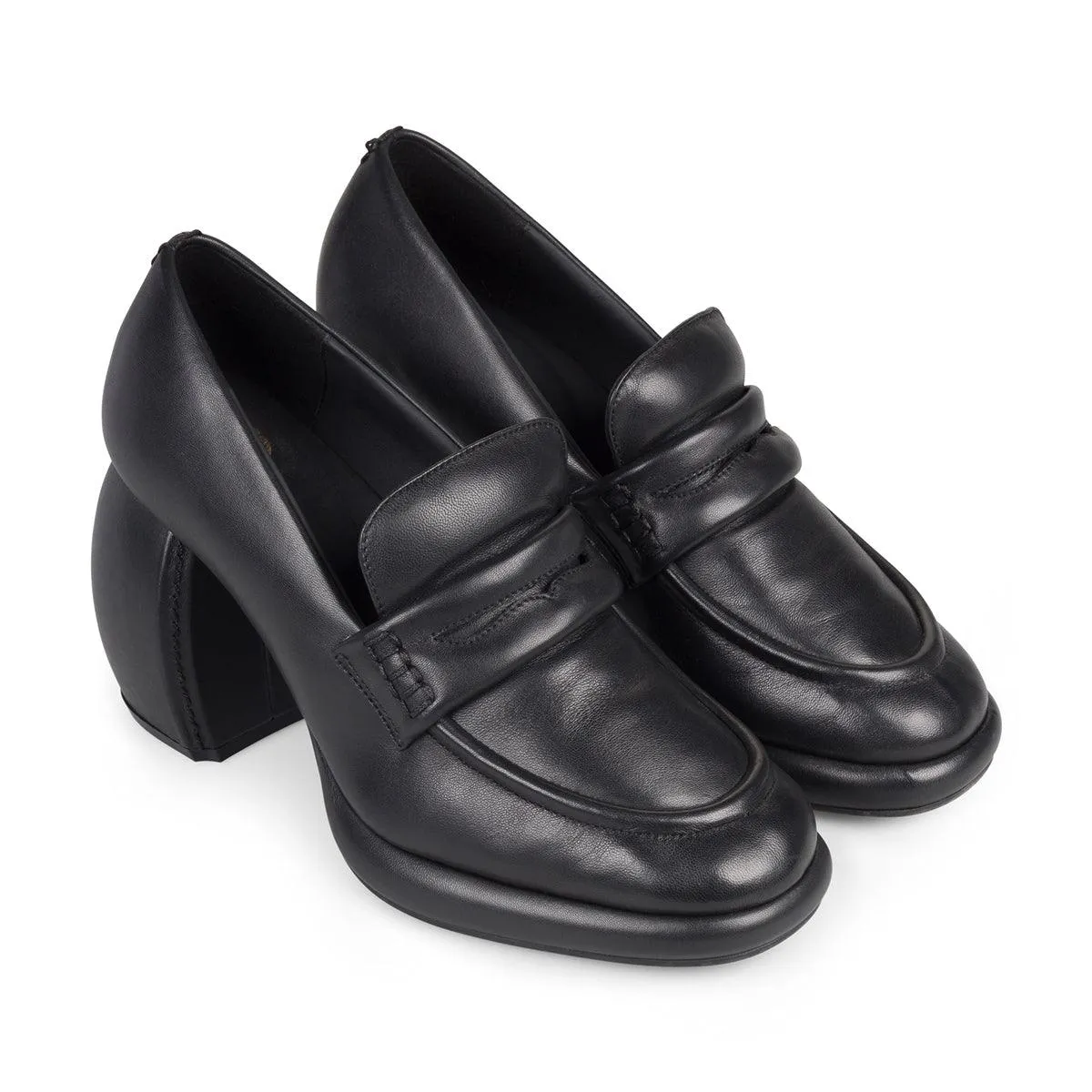 + Martine Rose Wmns Loafer 'Black'