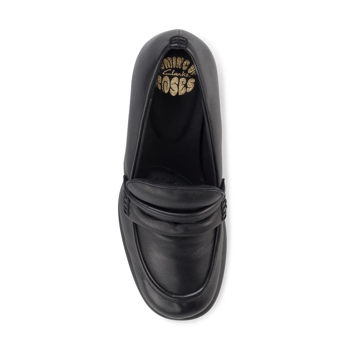 + Martine Rose Wmns Loafer 'Black'