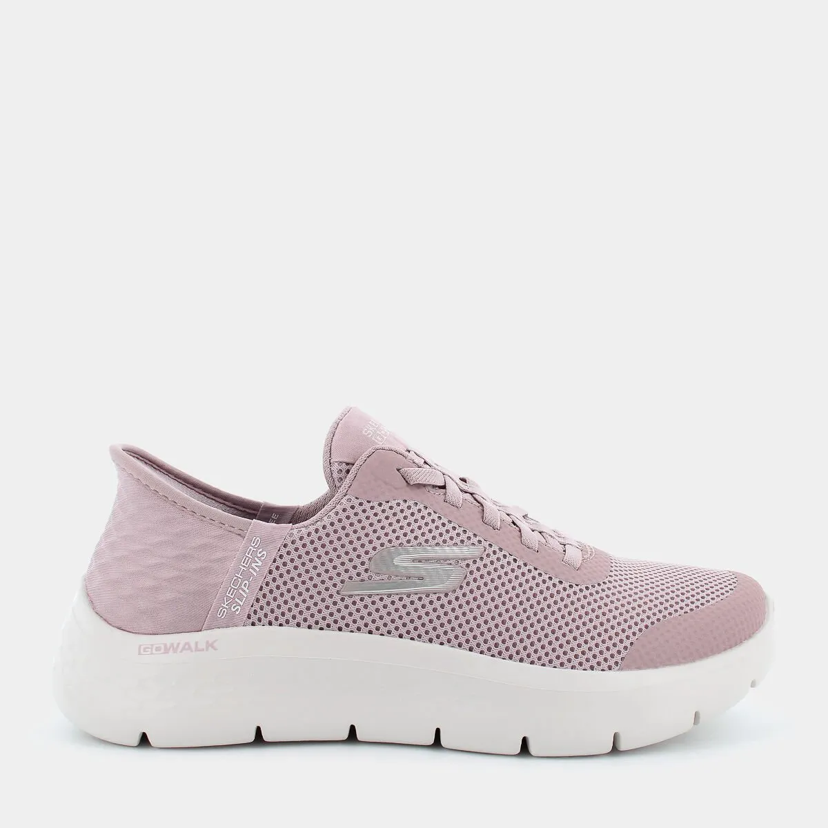 124836GO WALK FLEXMauve- SPORTIVE