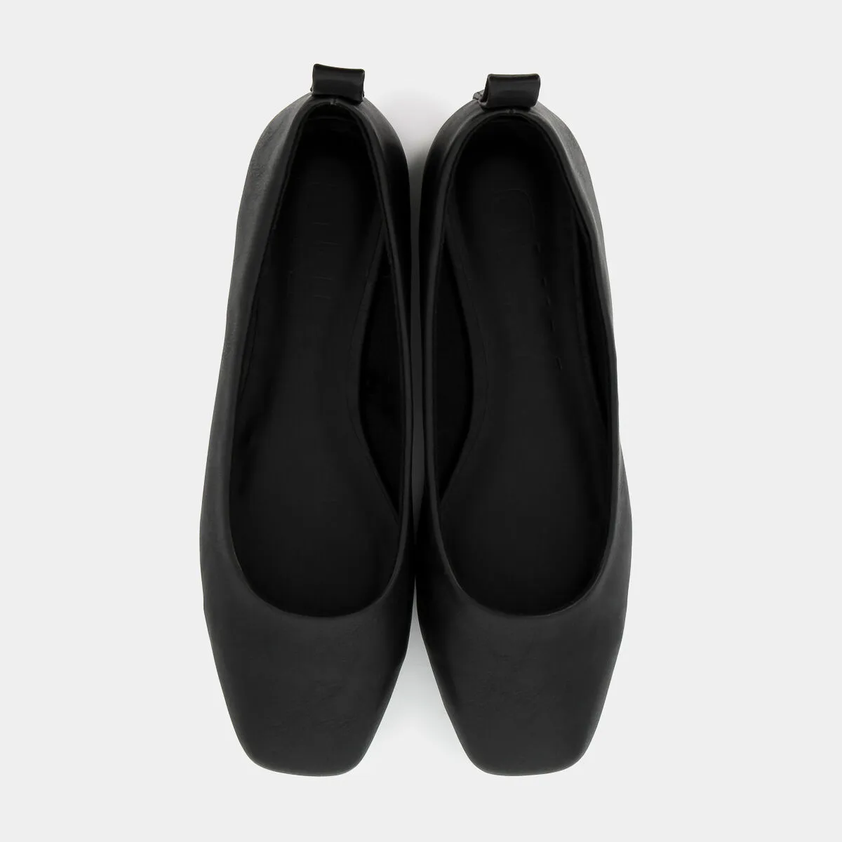 15320198AKIRA-1BLACK- BALLERINA