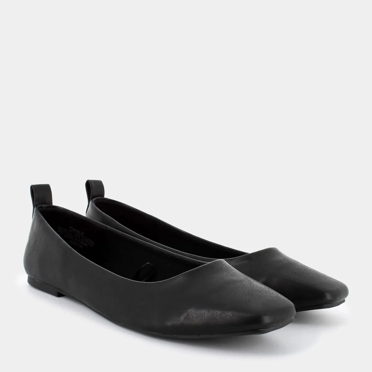 15320198AKIRA-1BLACK- BALLERINA