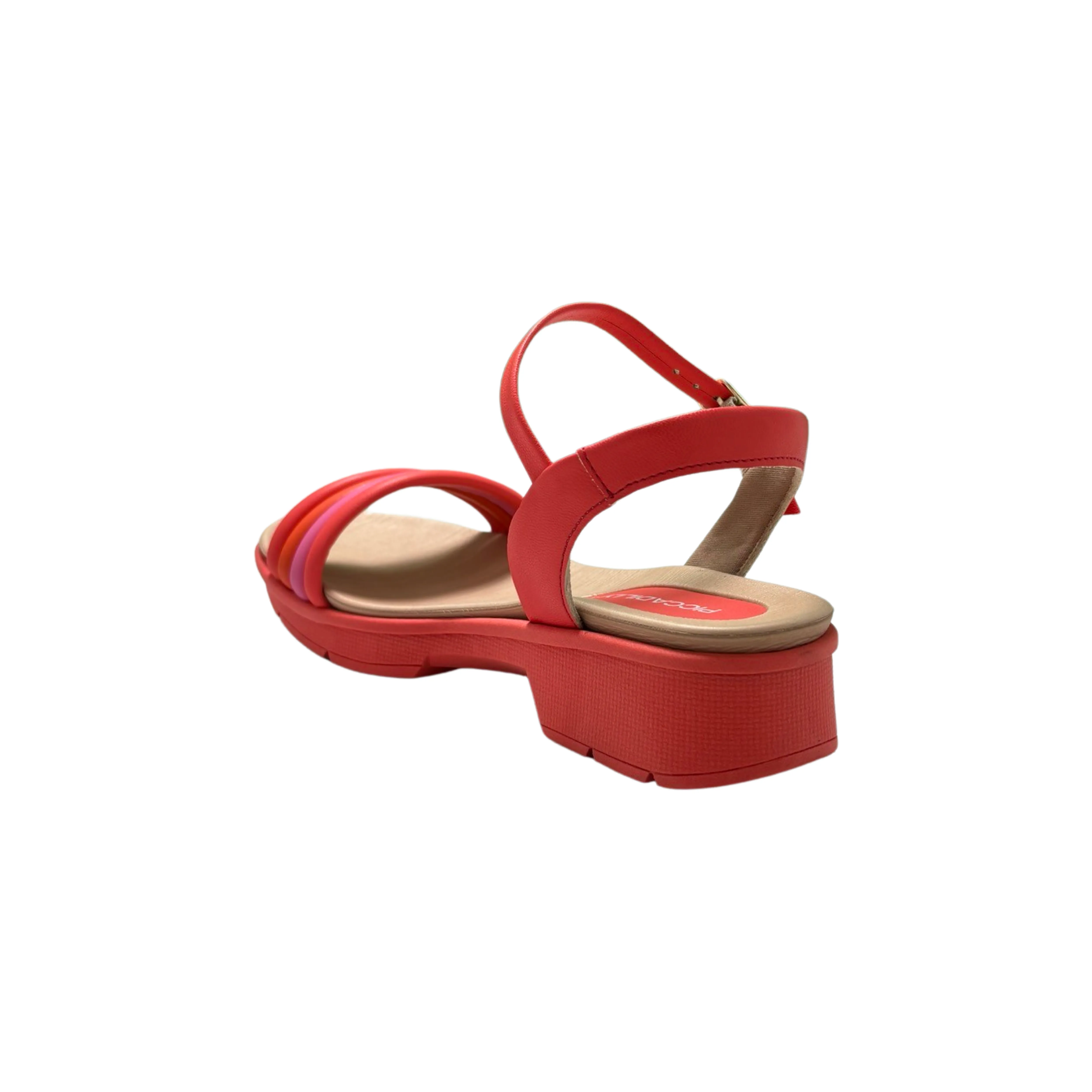 572015-1 Guava Sandal