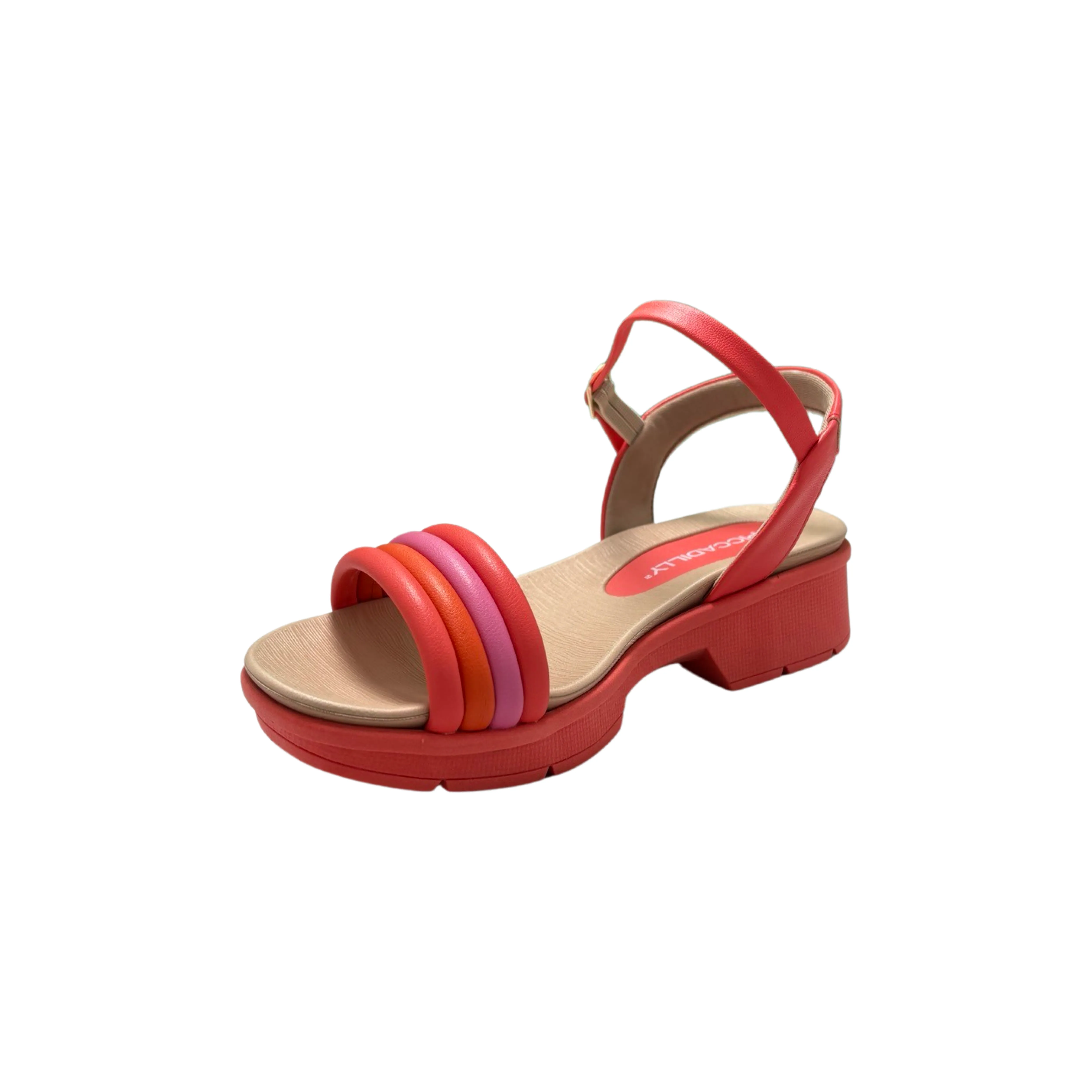 572015-1 Guava Sandal