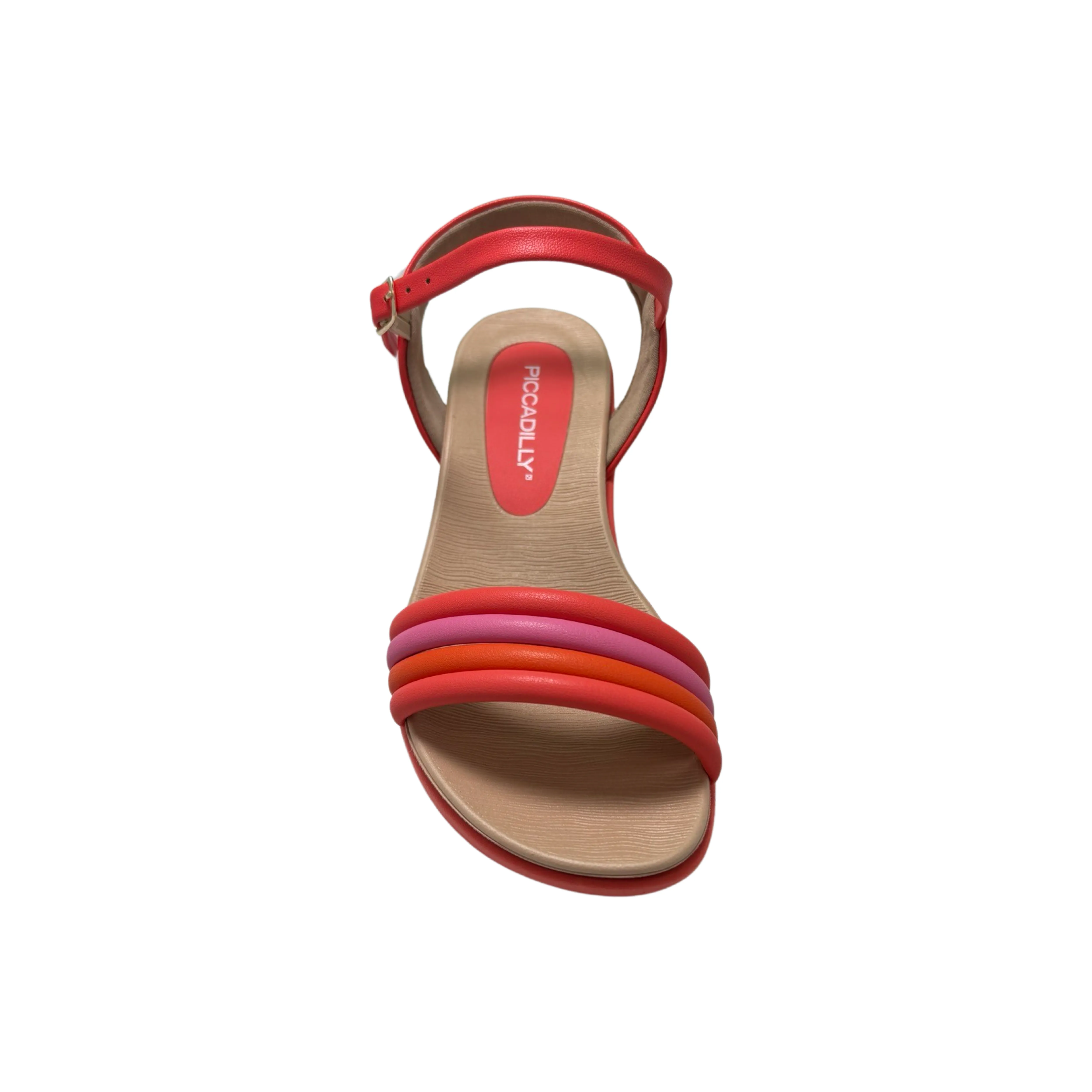 572015-1 Guava Sandal