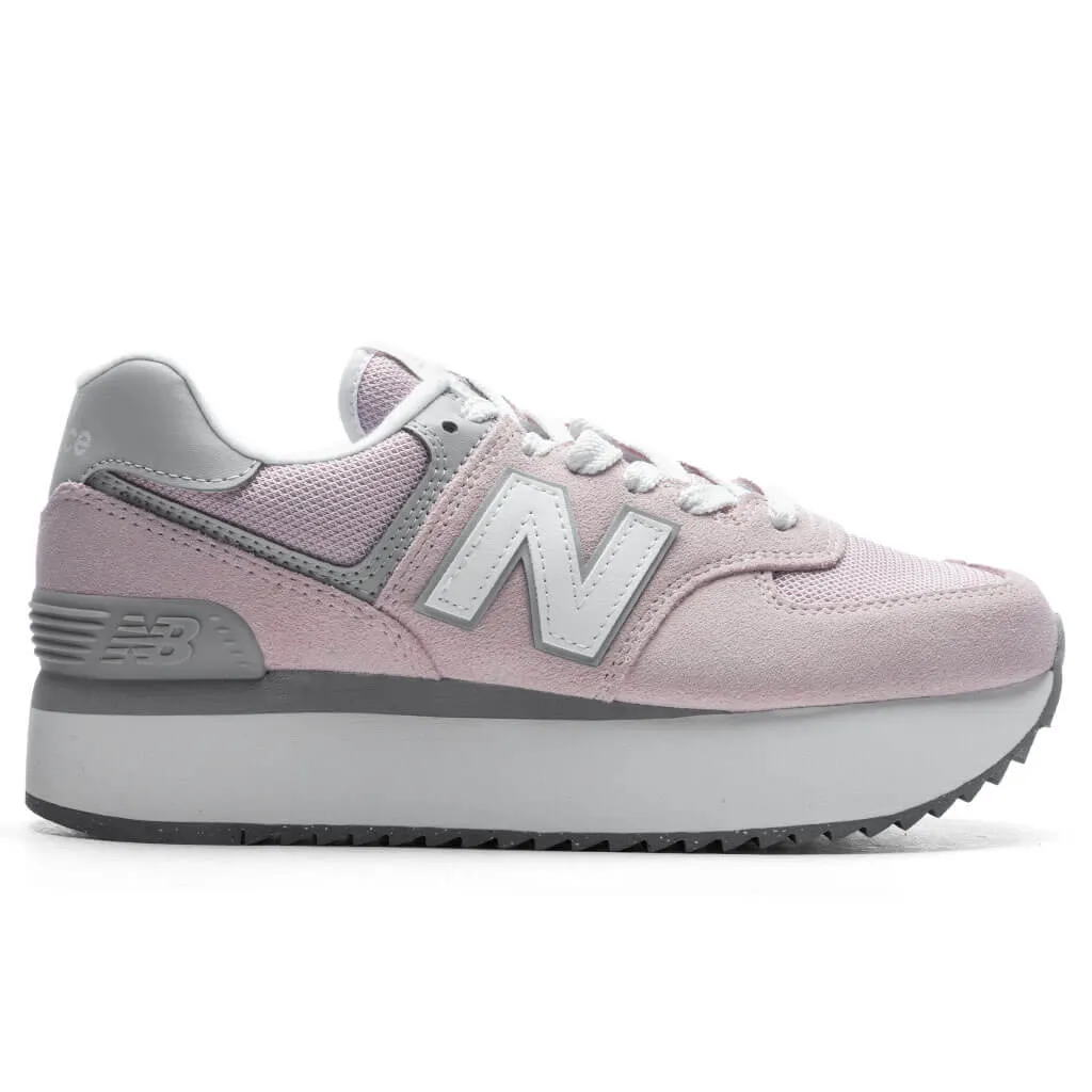 574+ Women's - Stone Pink