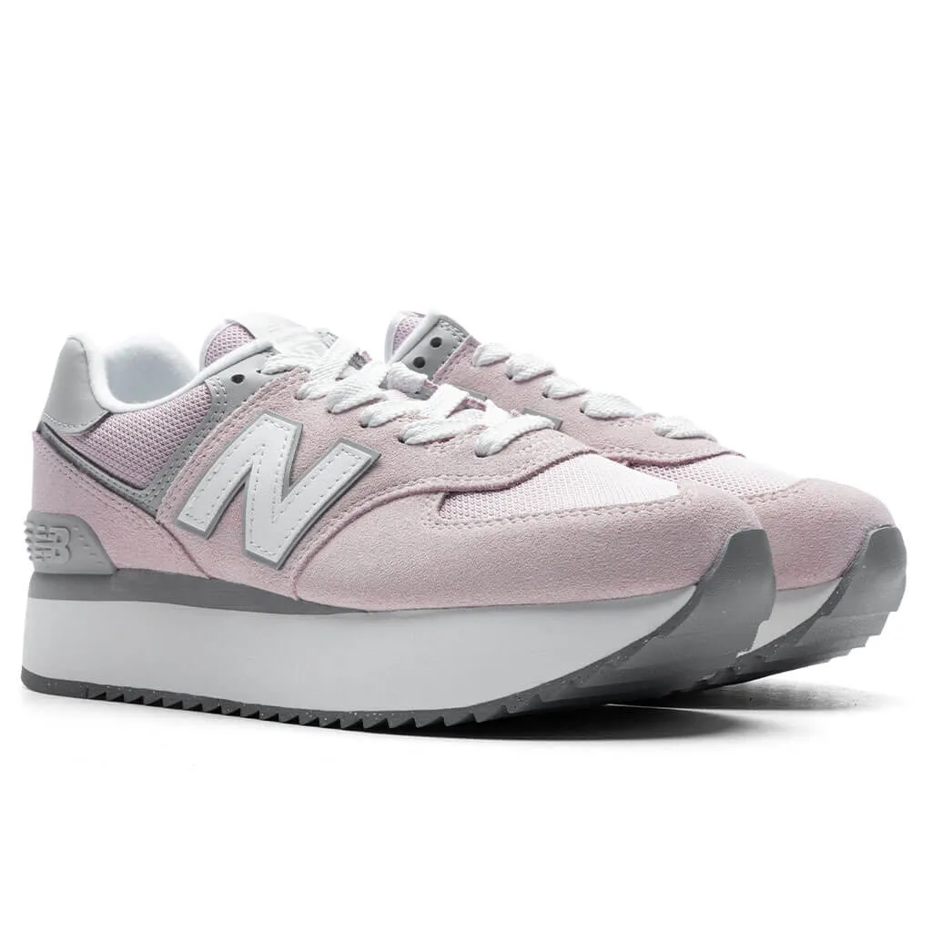 574+ Women's - Stone Pink