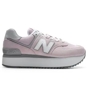 574+ Women's - Stone Pink