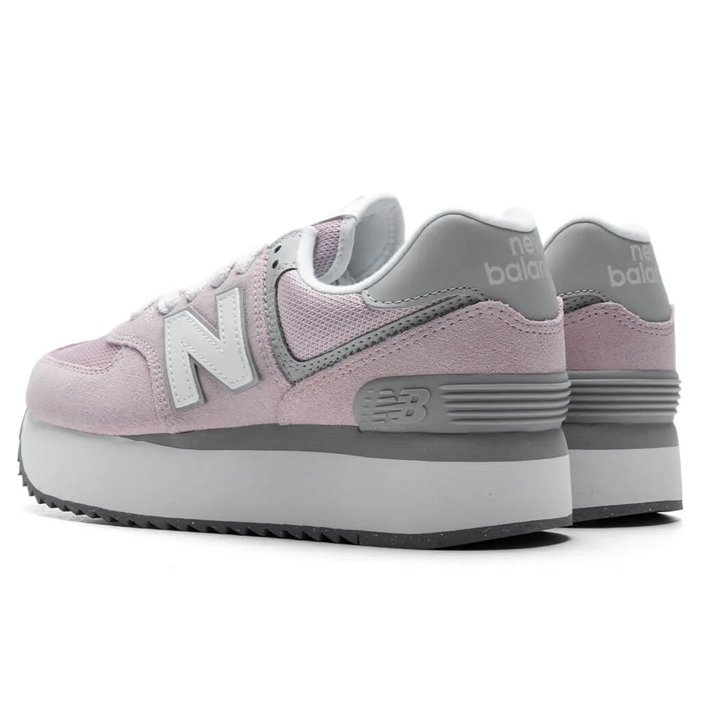 574+ Women's - Stone Pink