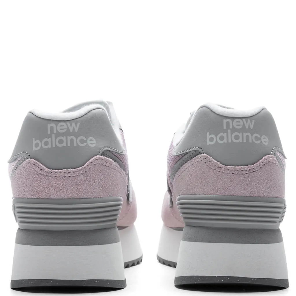 574+ Women's - Stone Pink