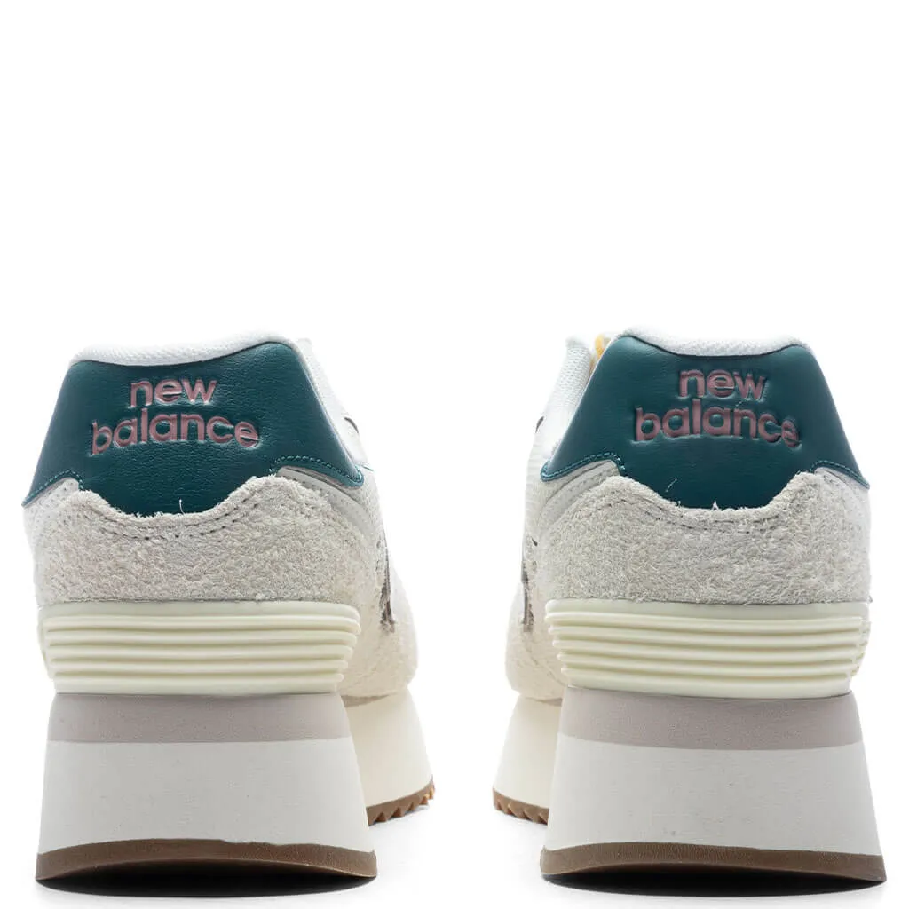 574+ Women's - Turtledove