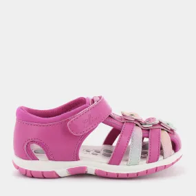 71177FLAVIA 2ROSA MULTICOLOR- PRIMI PASSI