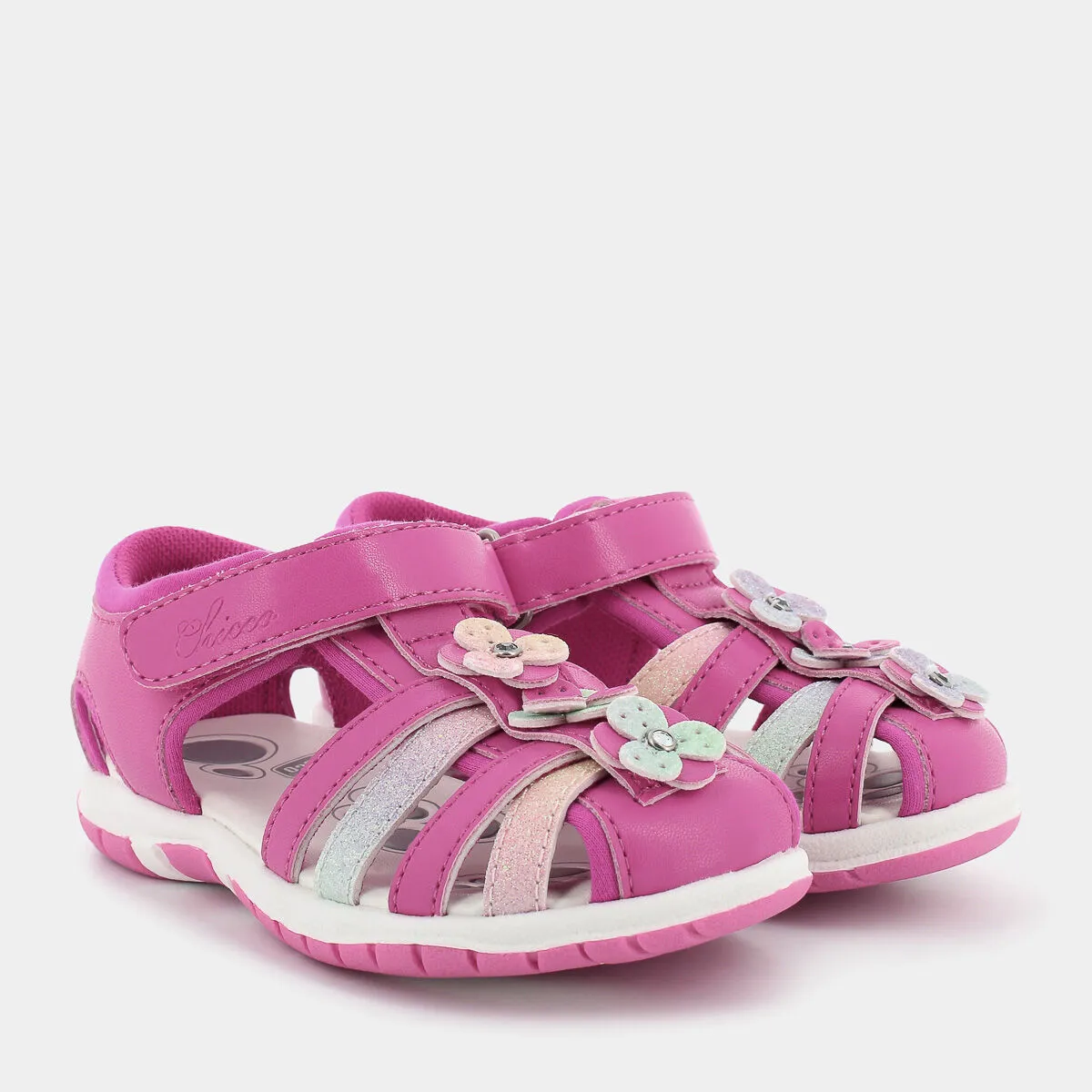 71177FLAVIA 2ROSA MULTICOLOR- PRIMI PASSI