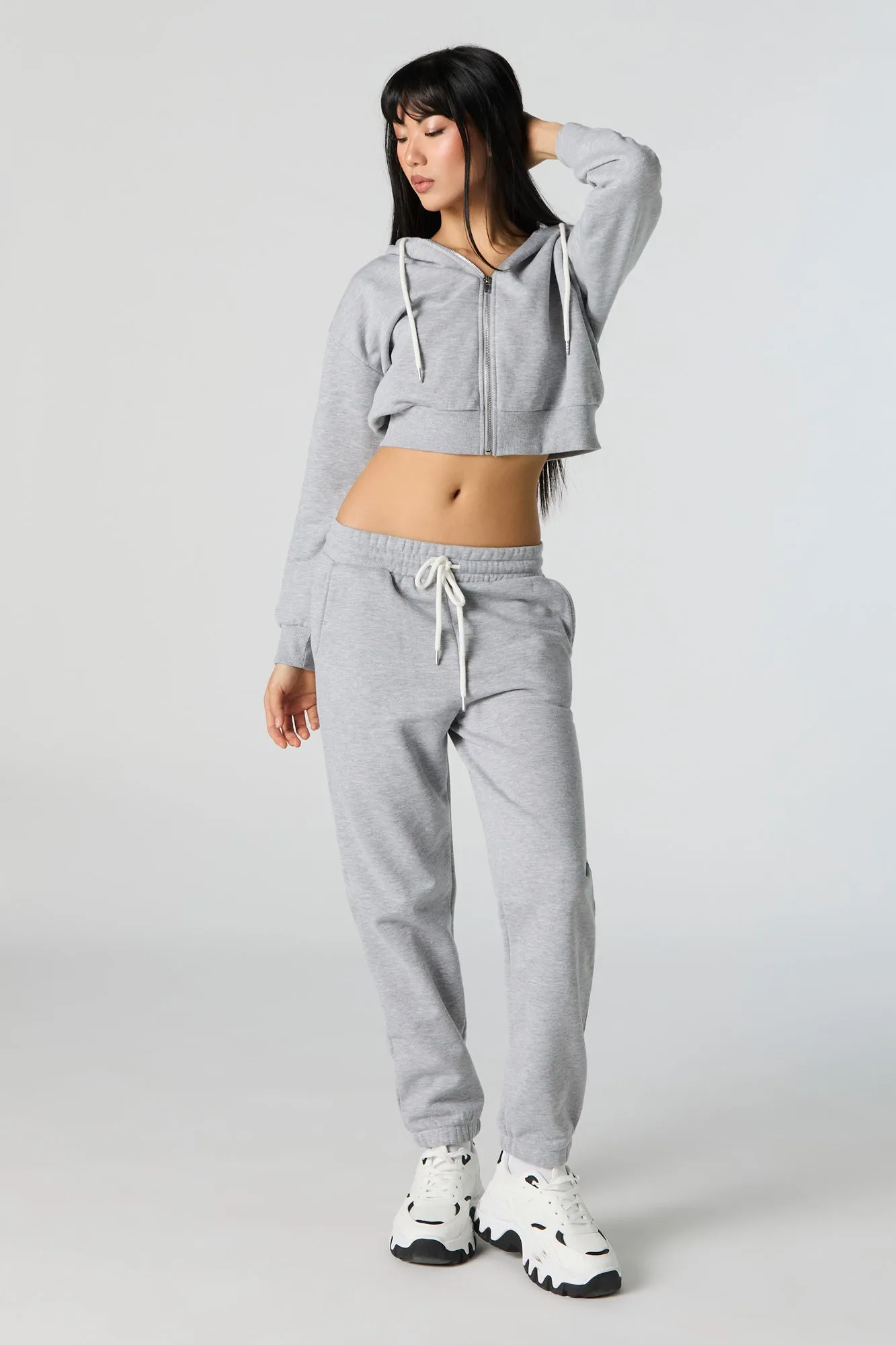 Active Fleece Jogger