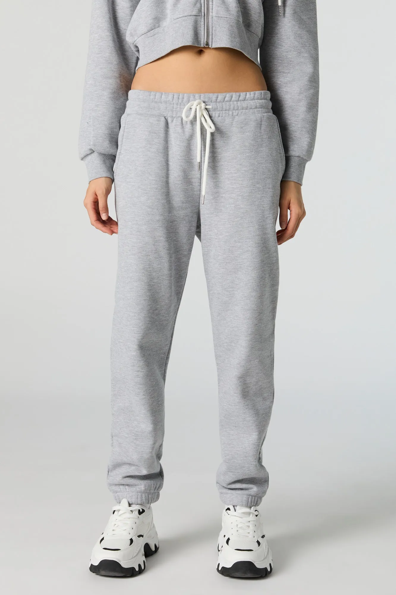 Active Fleece Jogger