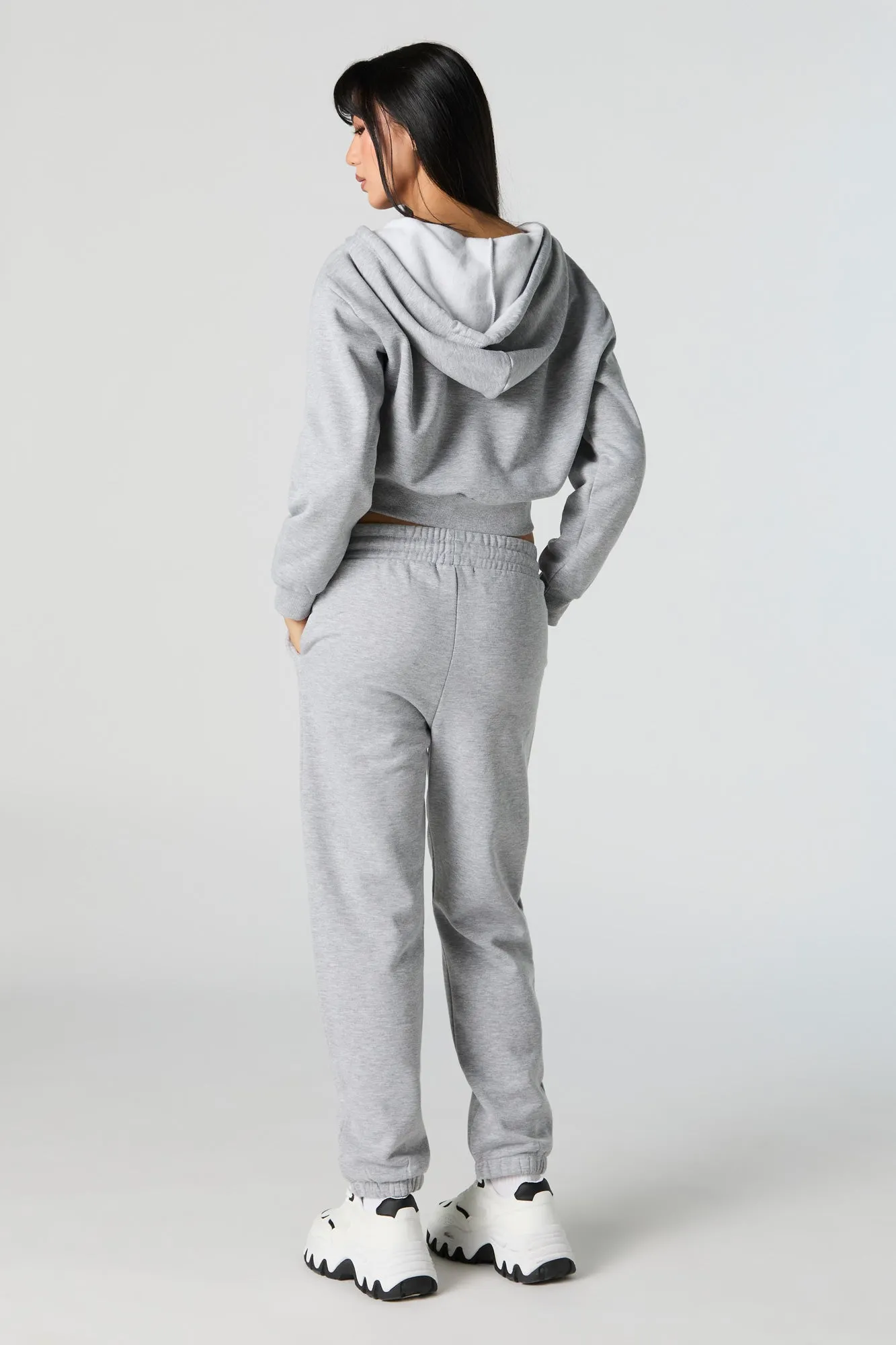 Active Fleece Jogger