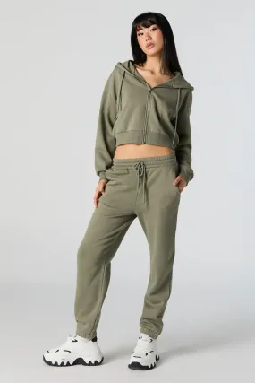 Active Fleece Jogger