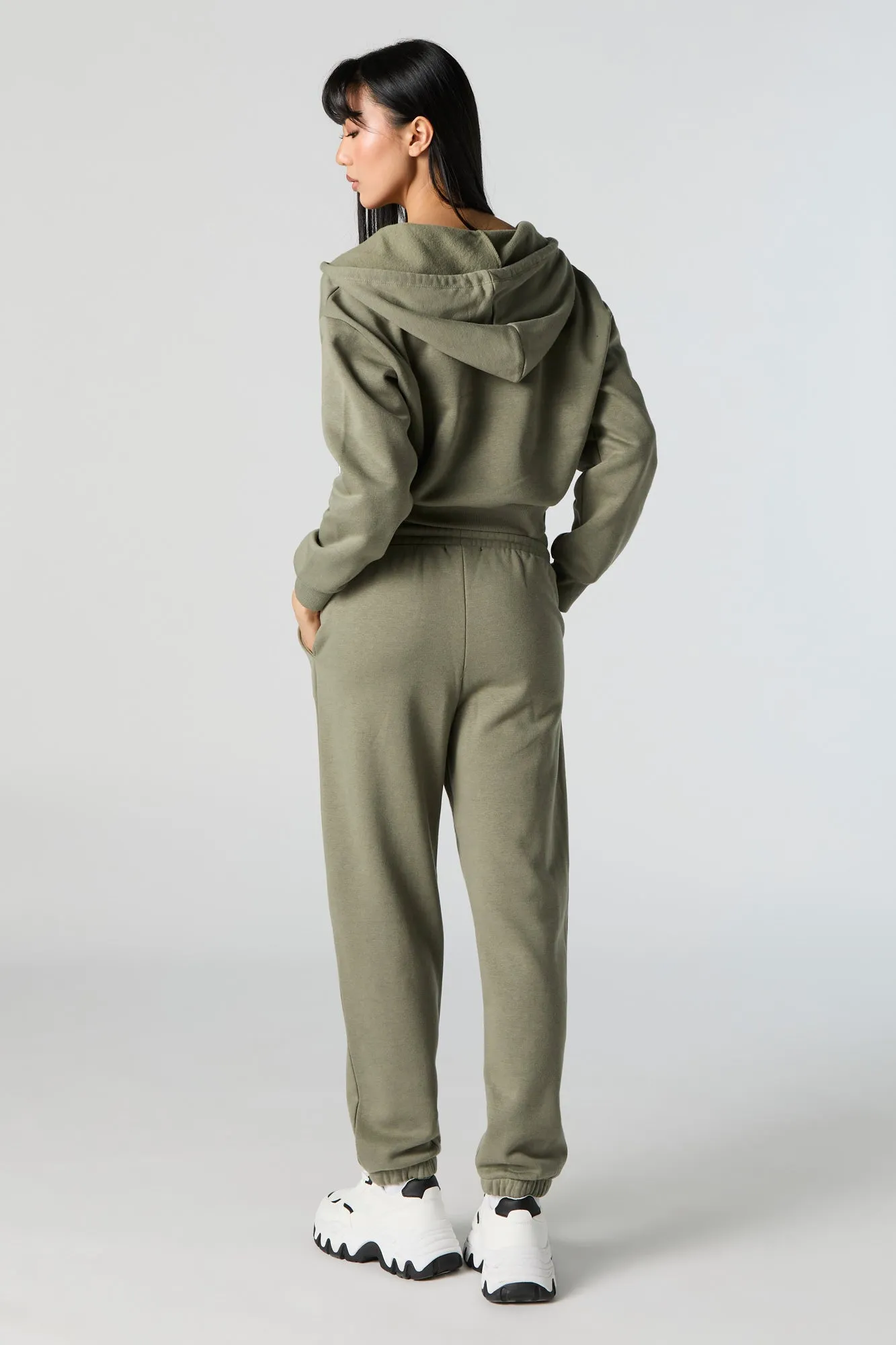 Active Fleece Jogger