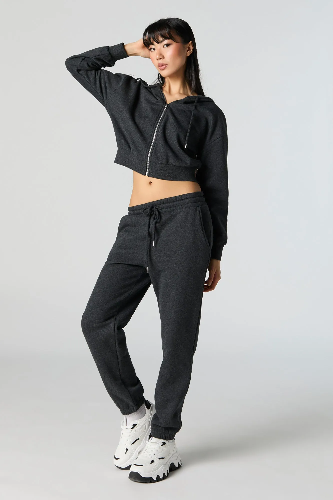 Active Fleece Jogger