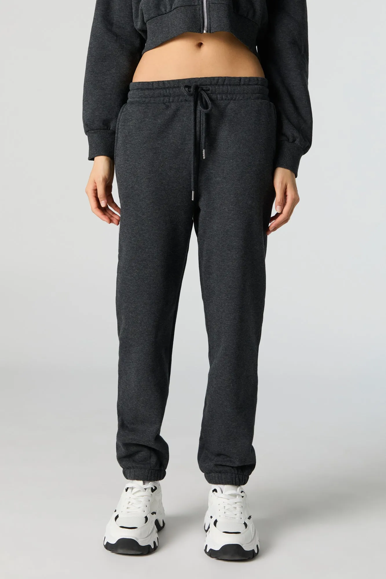 Active Fleece Jogger