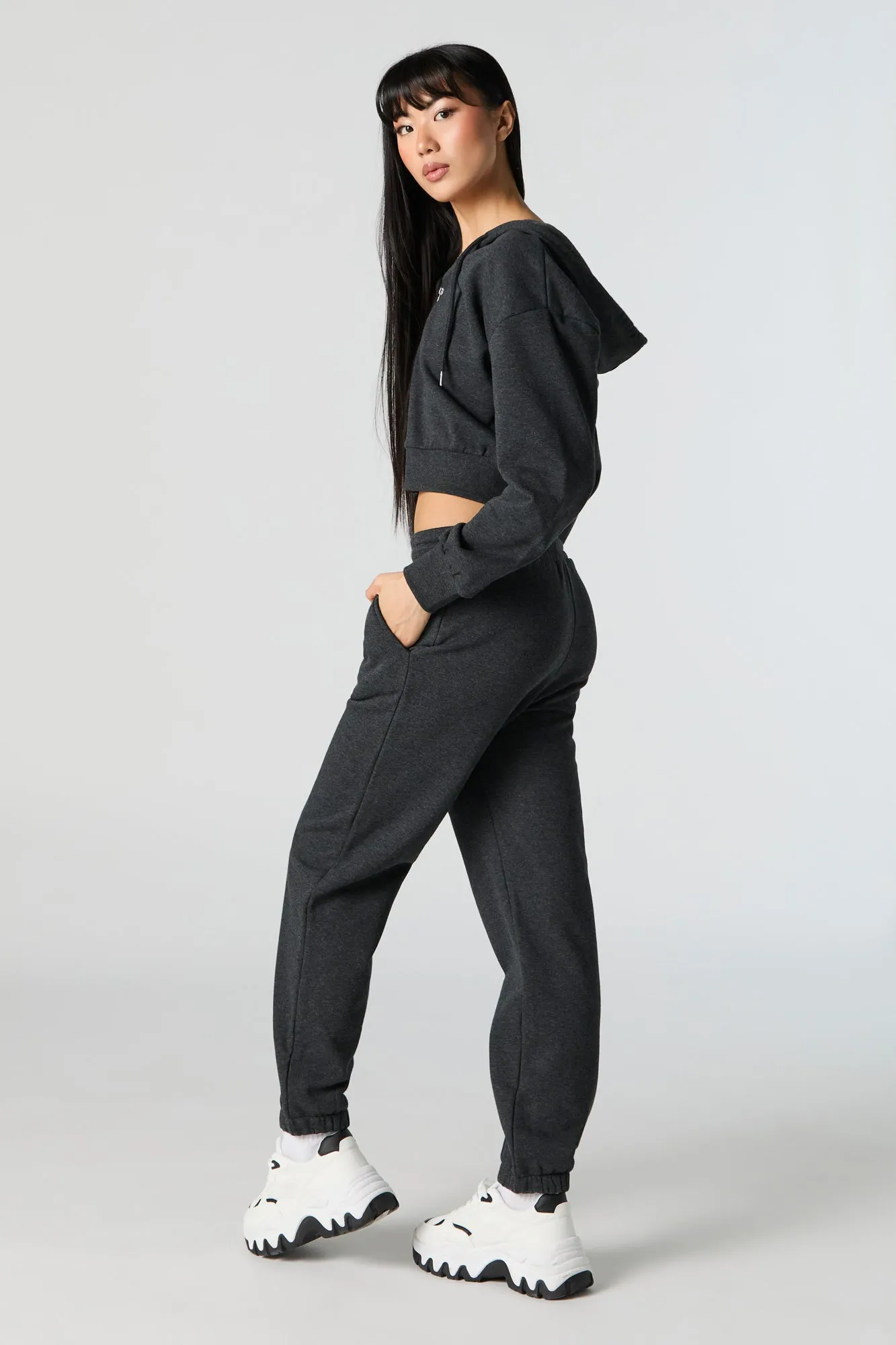 Active Fleece Jogger