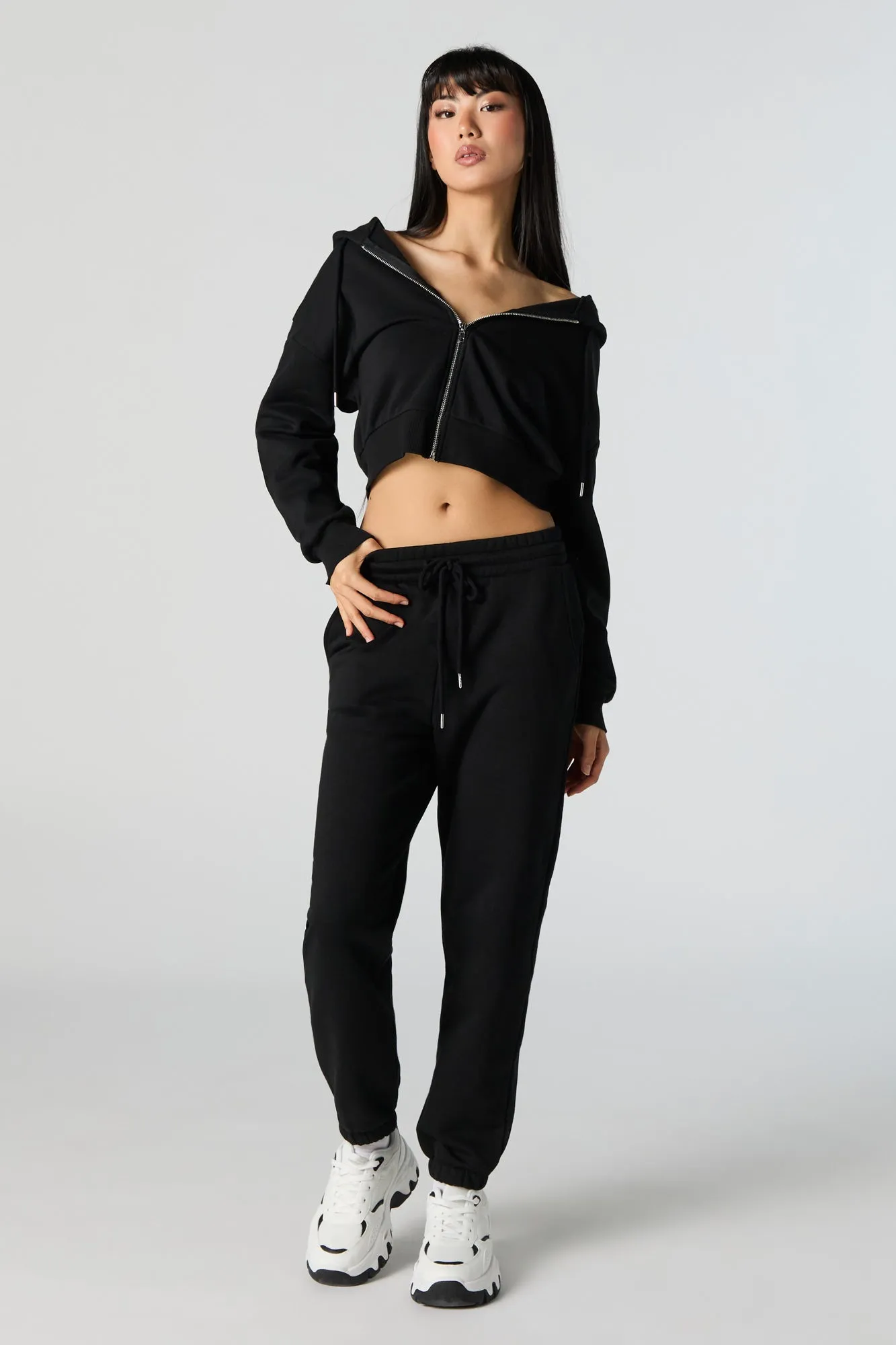 Active Fleece Jogger