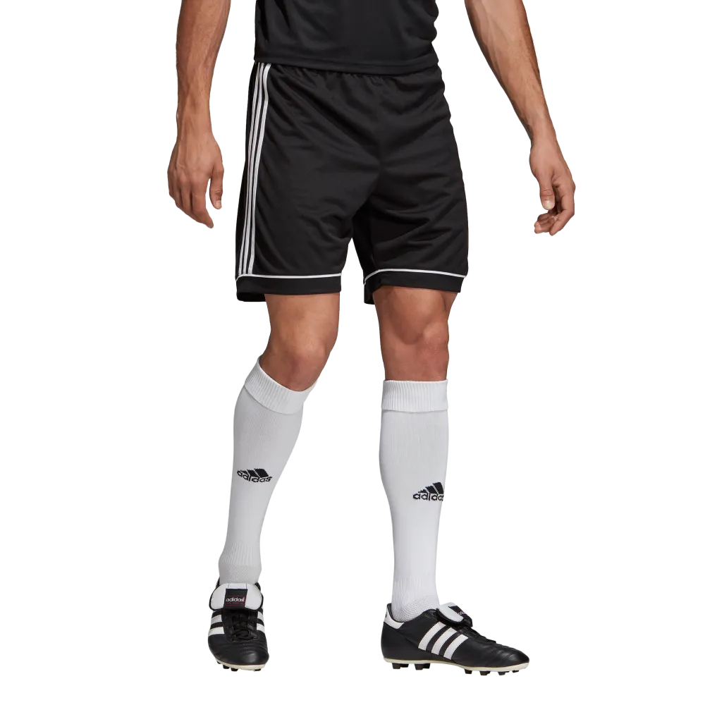 Adidas Adult Squadra 17 Short (Black/White)