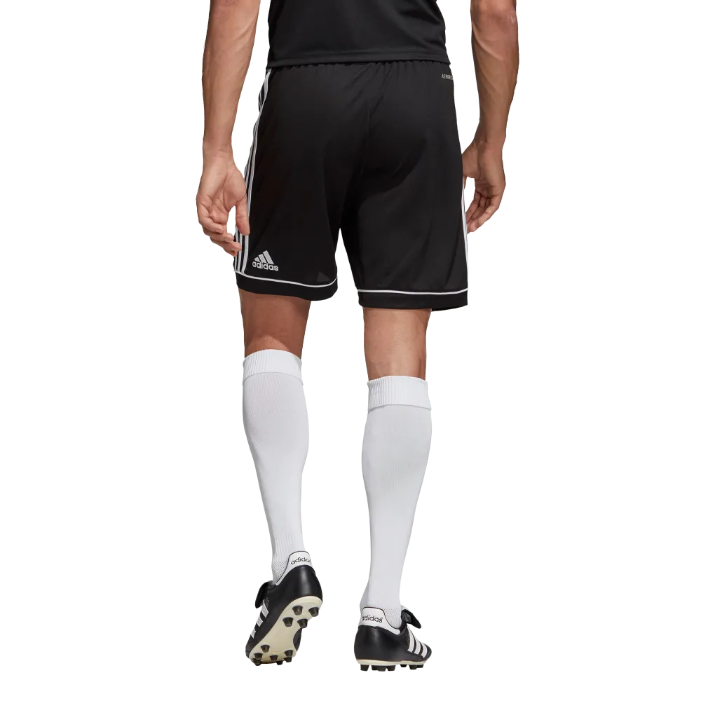 Adidas Adult Squadra 17 Short (Black/White)