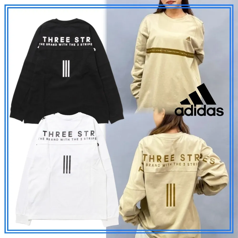 adidas  |Future Icons Logo Piqué Tee