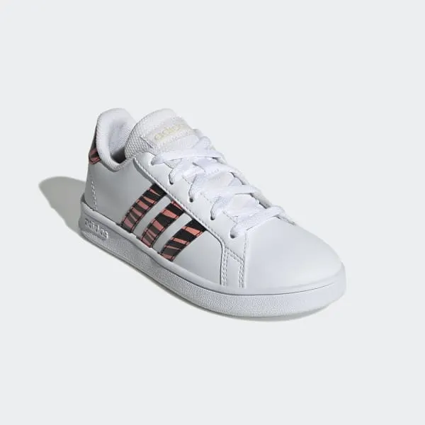 ADIDAS GRAND COURT K