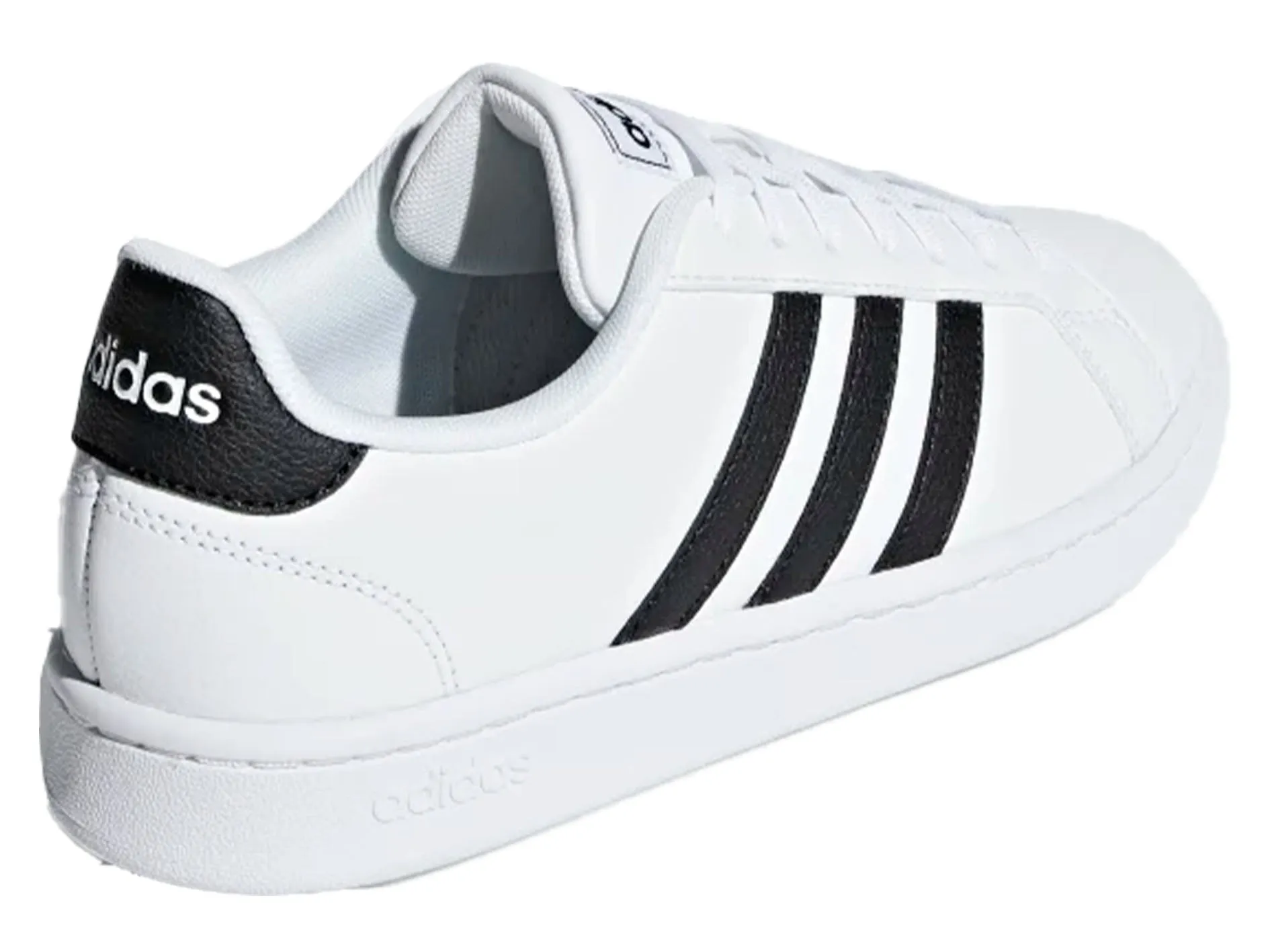 Adidas Womens Grand Court  F36483