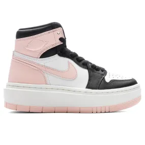 Air Jordan 1 Elevate High Women's - Black/Atmosphere/White