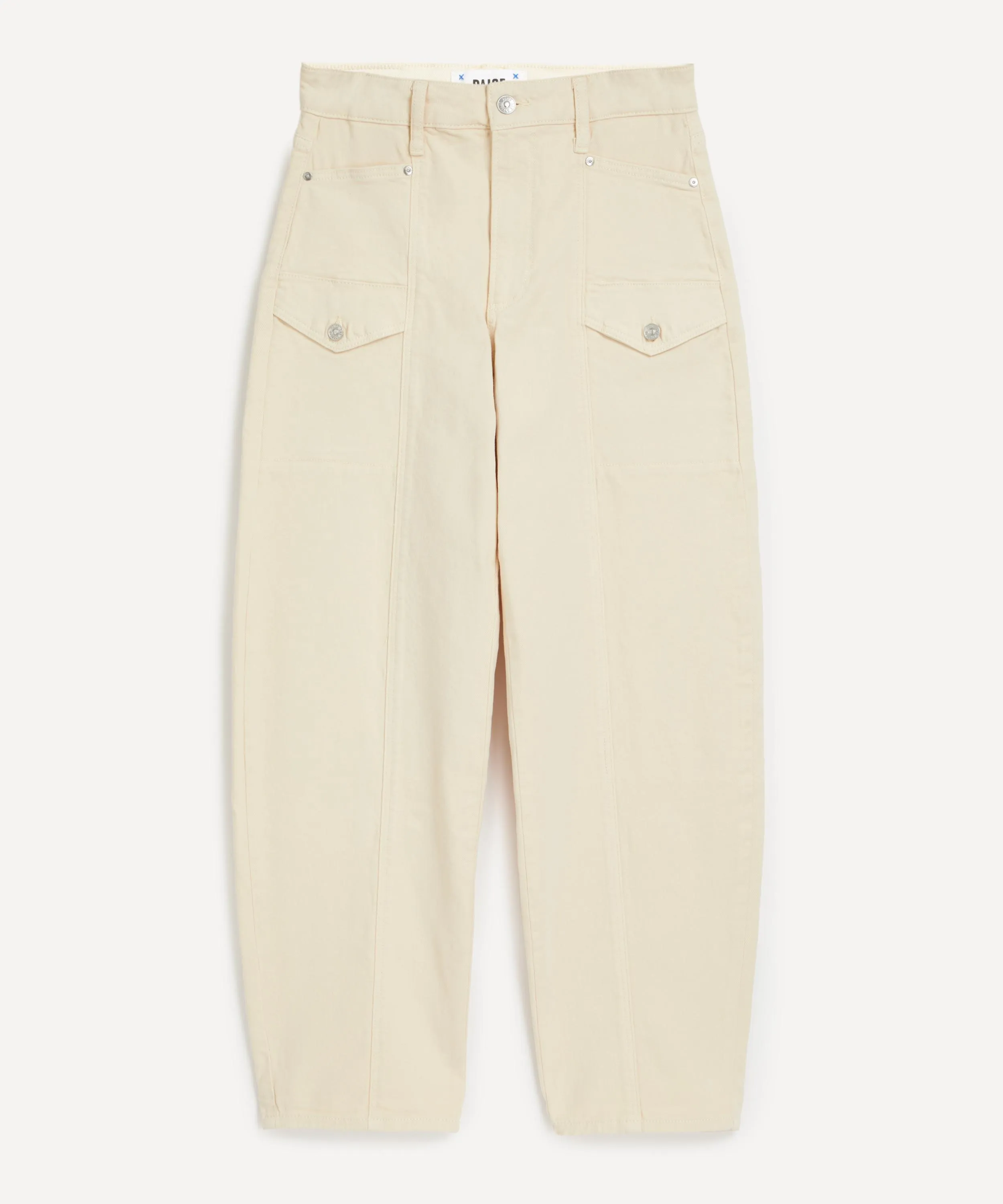 Alexis Cargo Trousers