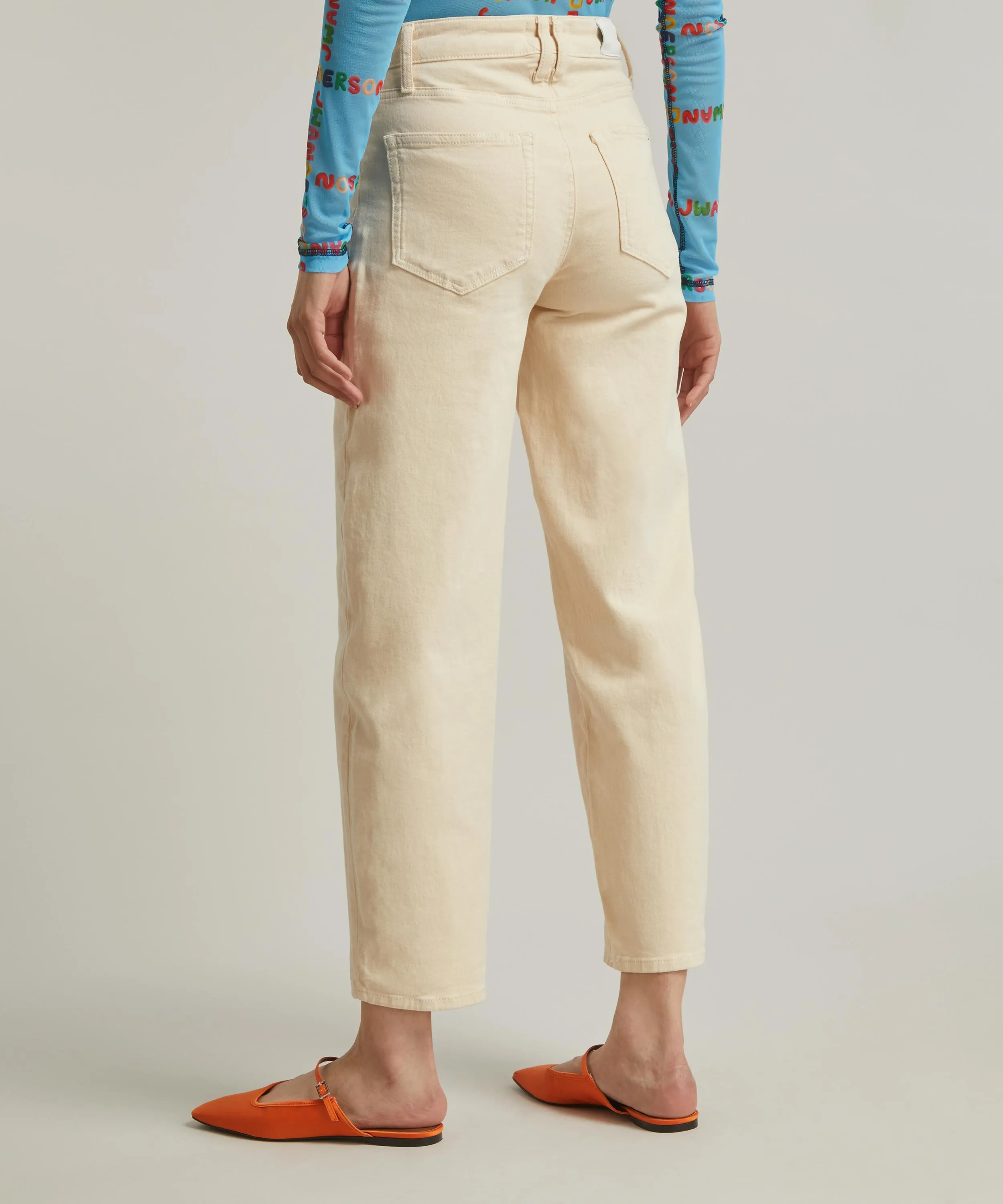 Alexis Cargo Trousers