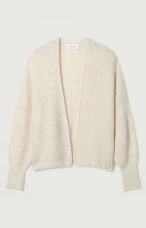 American Vintage East Cardigan Cream