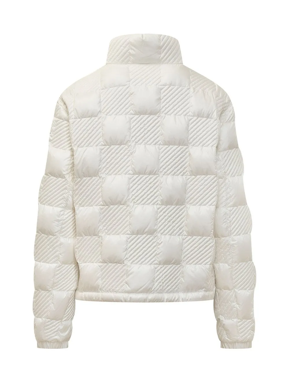 Ancy Down Jacket