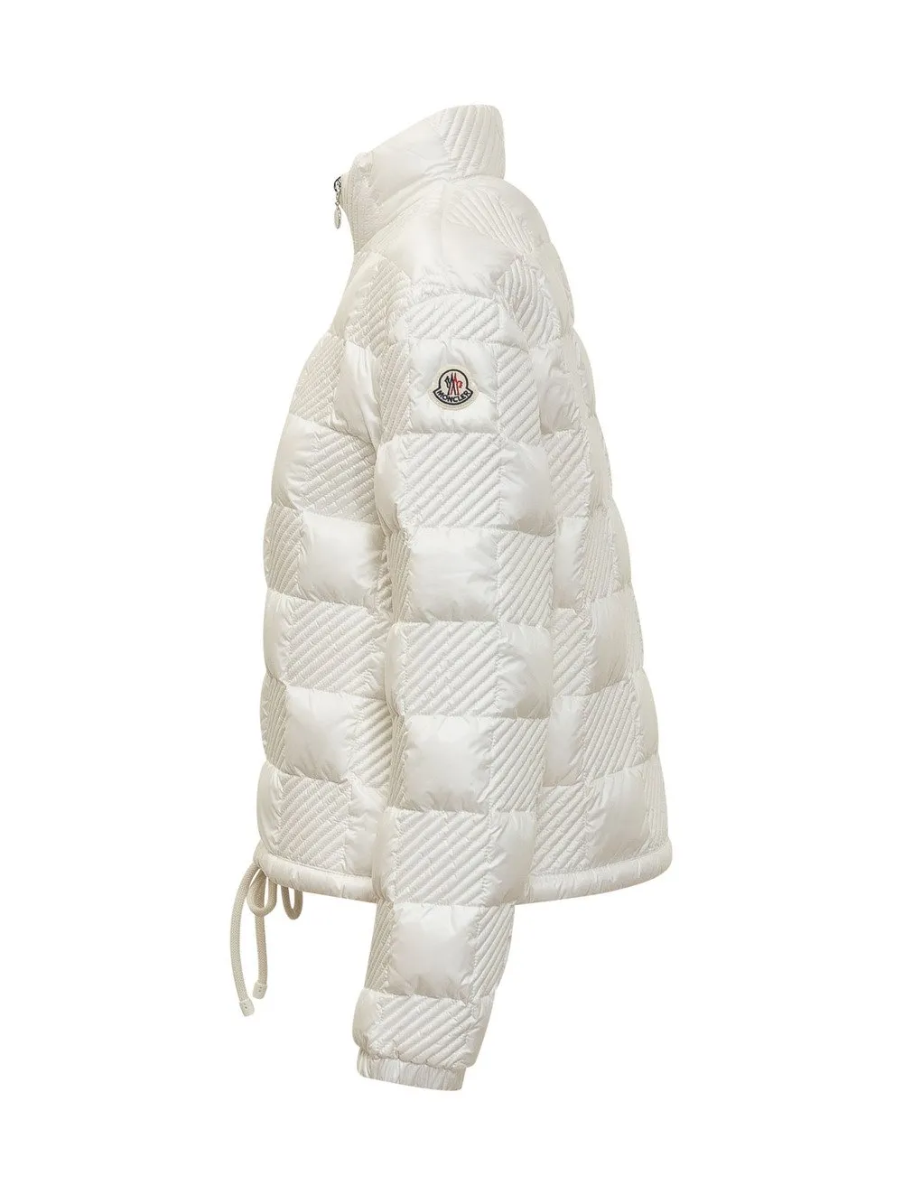 Ancy Down Jacket