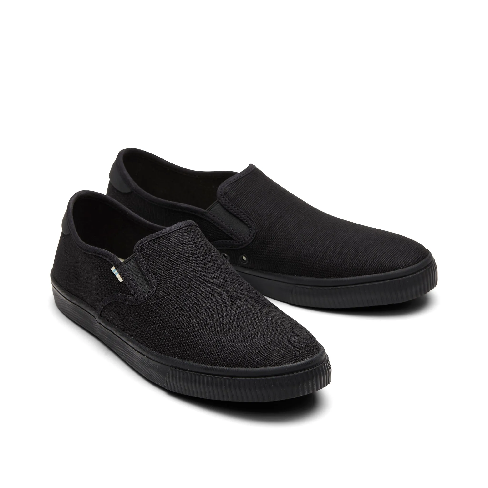 Baja Slip On Sneaker