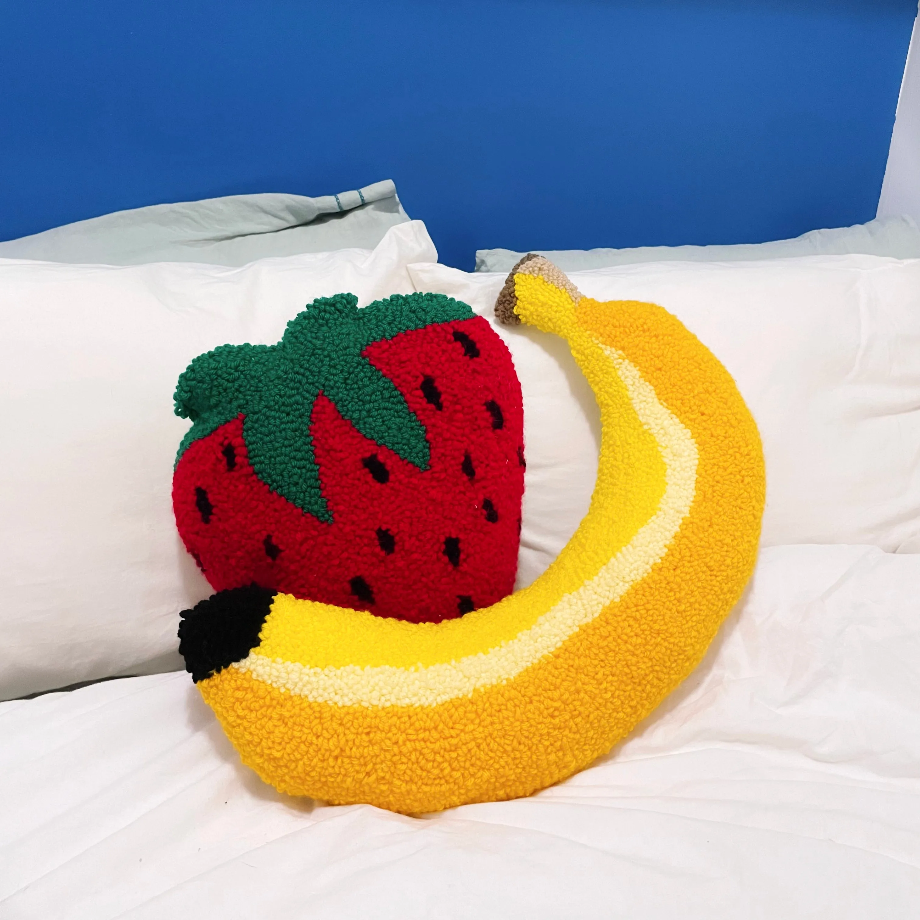 Banana Pillow