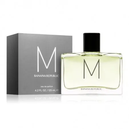 BANANA REPUBLIC M 3.4oz M EDP SP