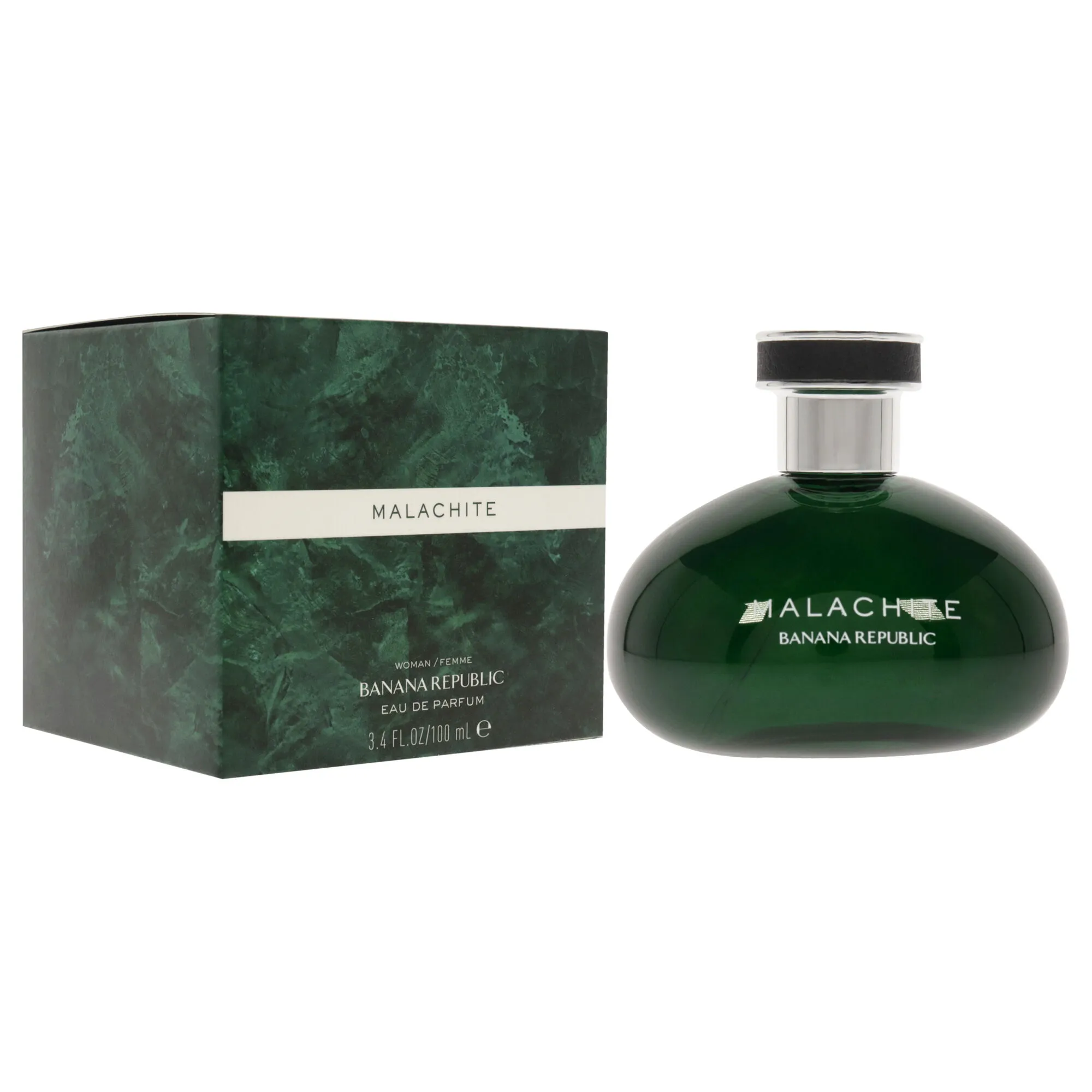 Banana Republic Malachite by Banana Republic for Women - 3.4 oz EDP Spray