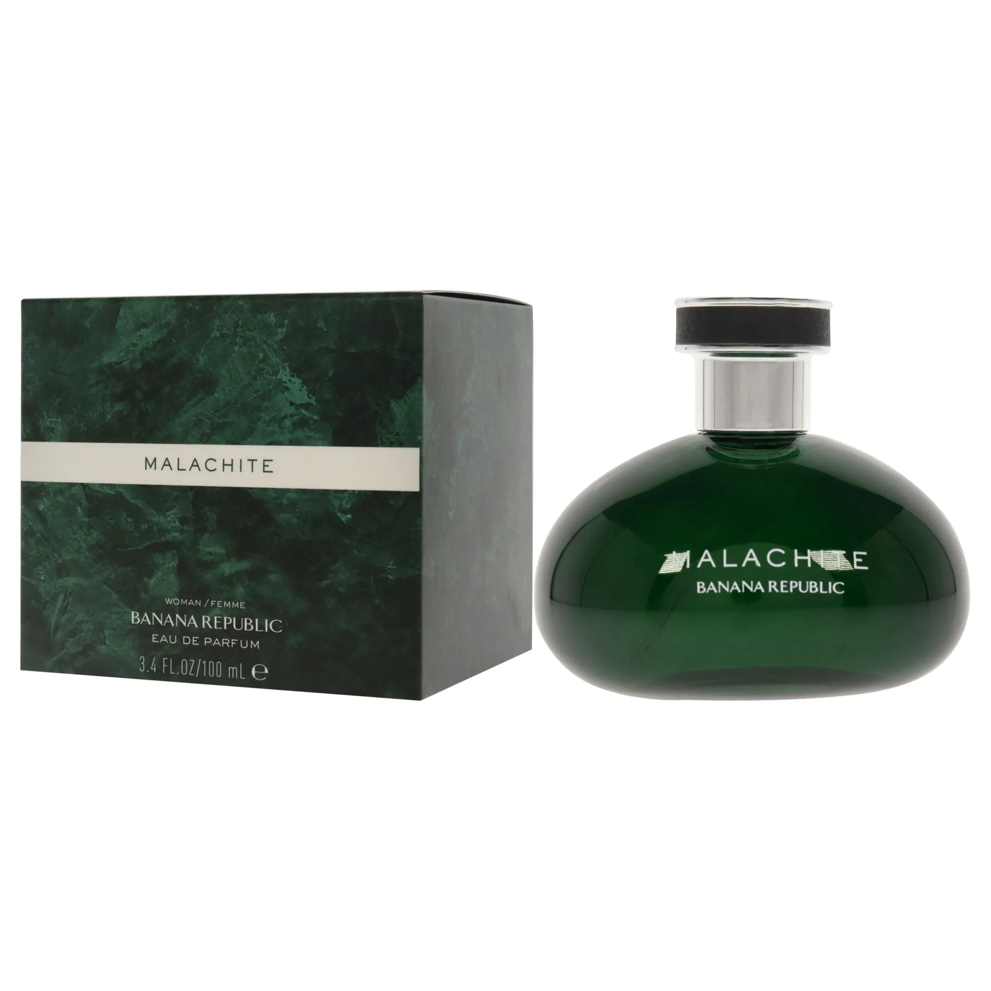 Banana Republic Malachite by Banana Republic for Women - 3.4 oz EDP Spray