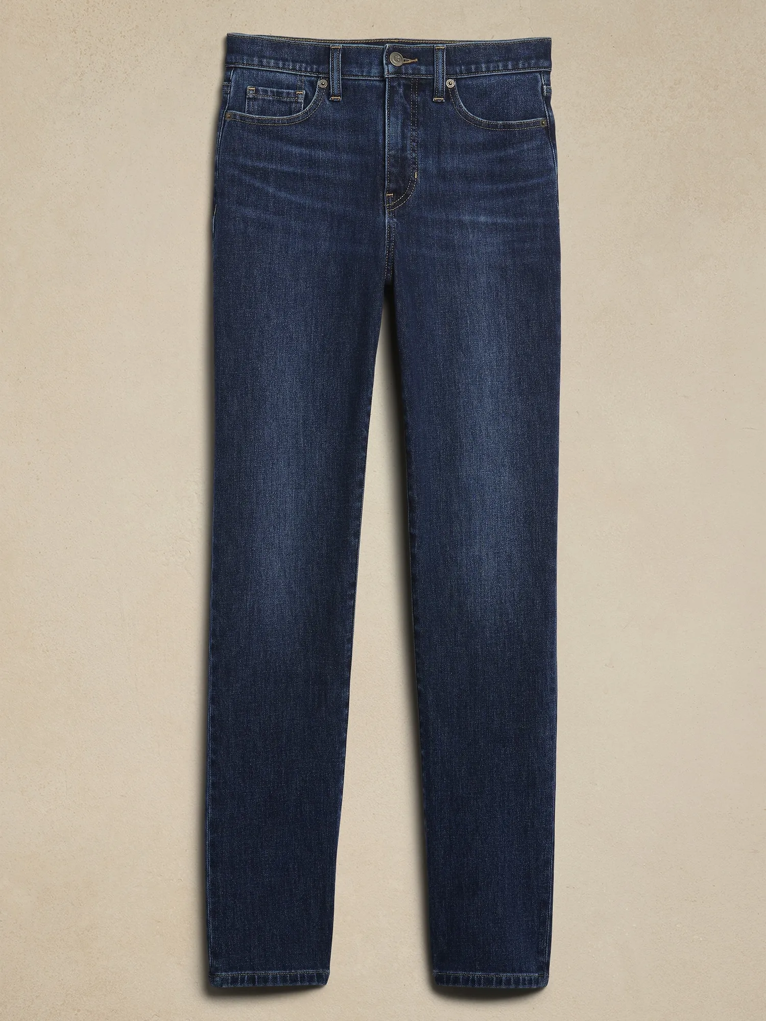 Banana Republic The Slim Jean