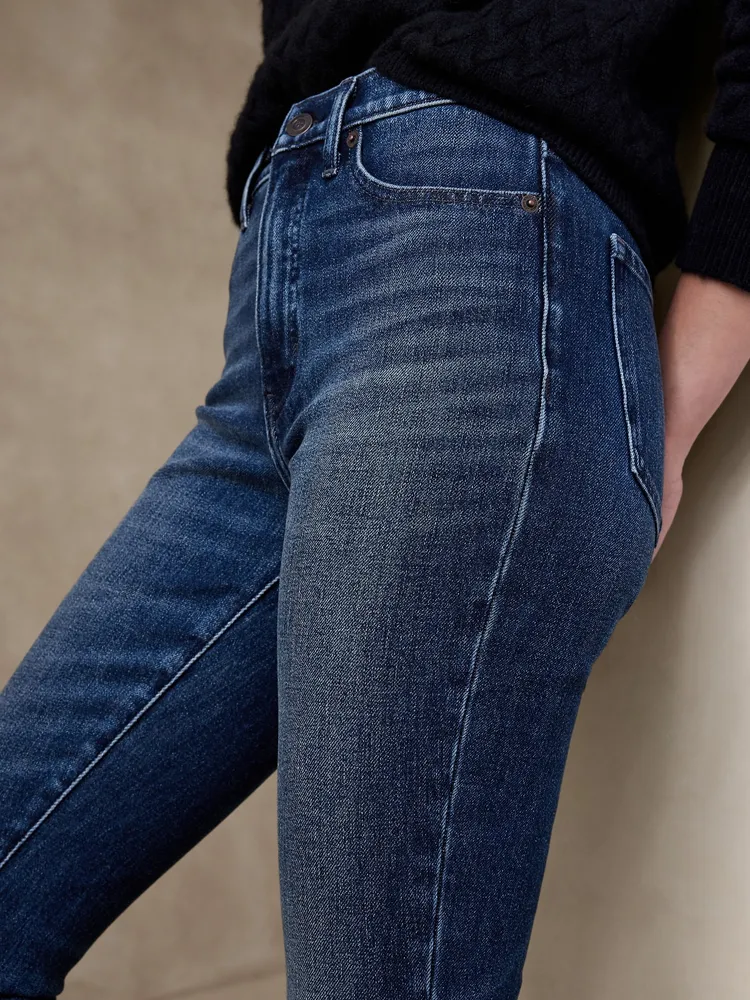 Banana Republic The Slim Jean