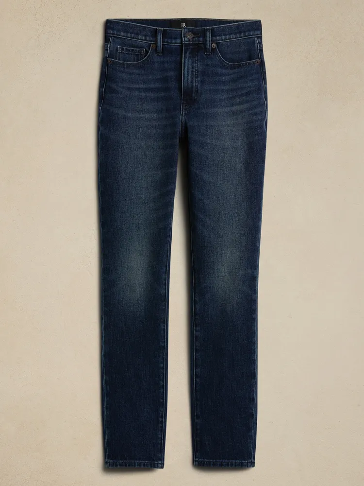 Banana Republic The Slim Jean