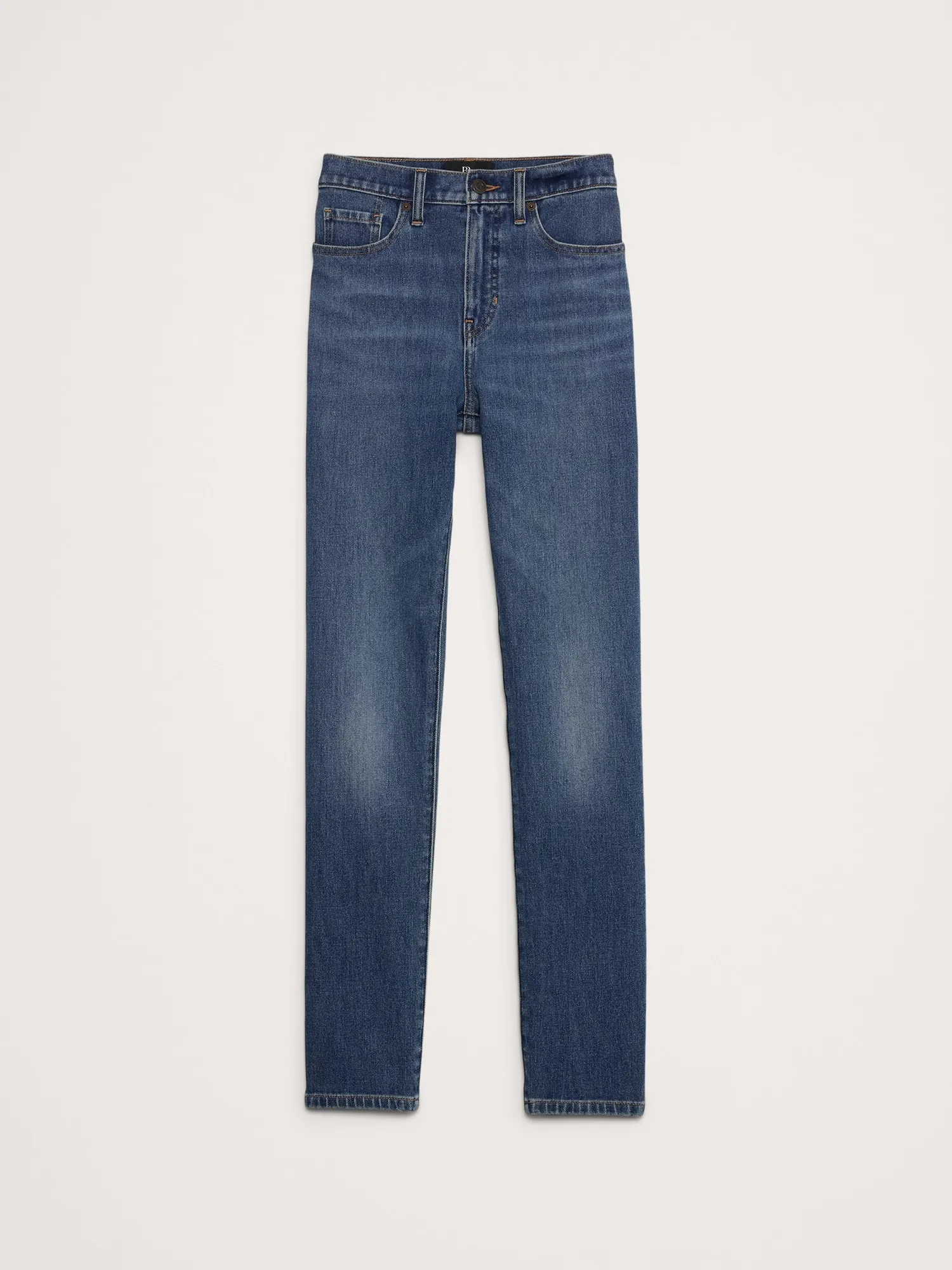 Banana Republic The Slim Jean