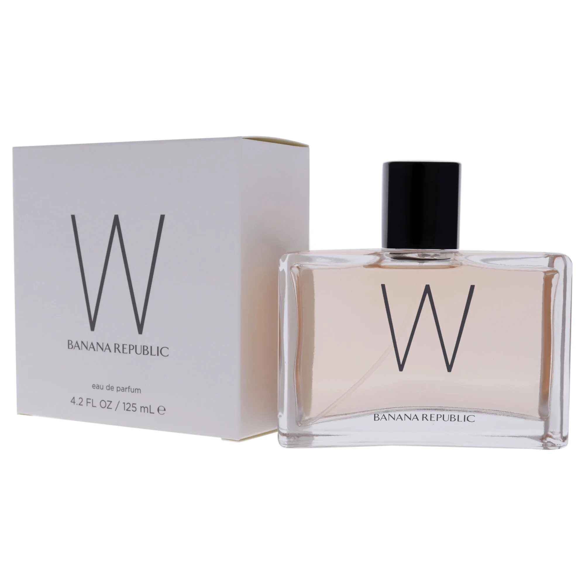 Banana Republic W by Banana Republic for Women - 4.2 oz EDP Spray