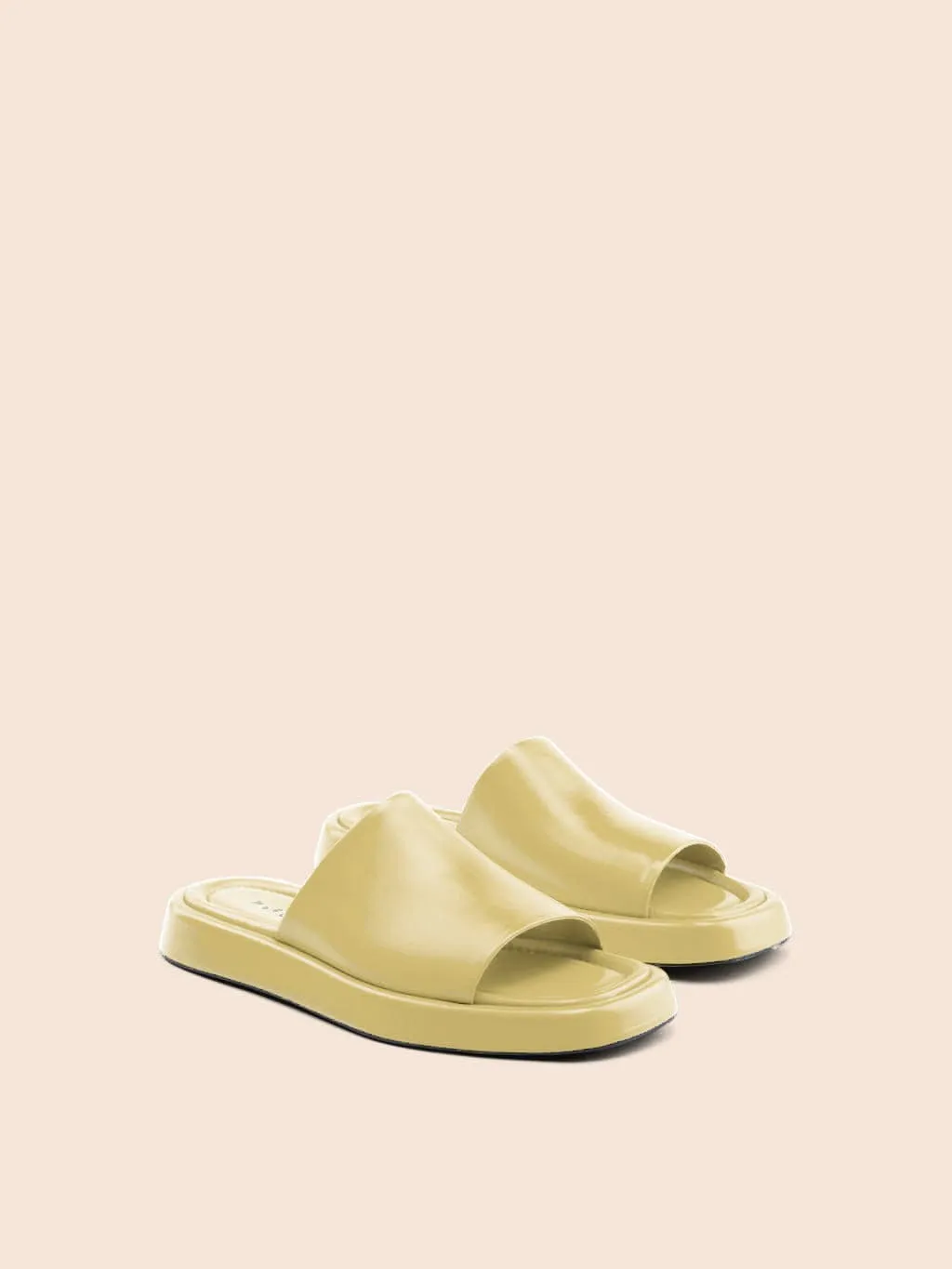 Bara Banana Sandal