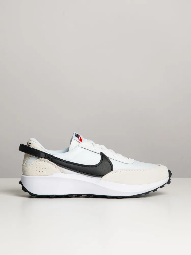 Boathouse MENS NIKE NK WAFFLE DEBUT SNEAKER