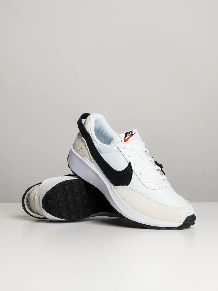 Boathouse MENS NIKE NK WAFFLE DEBUT SNEAKER