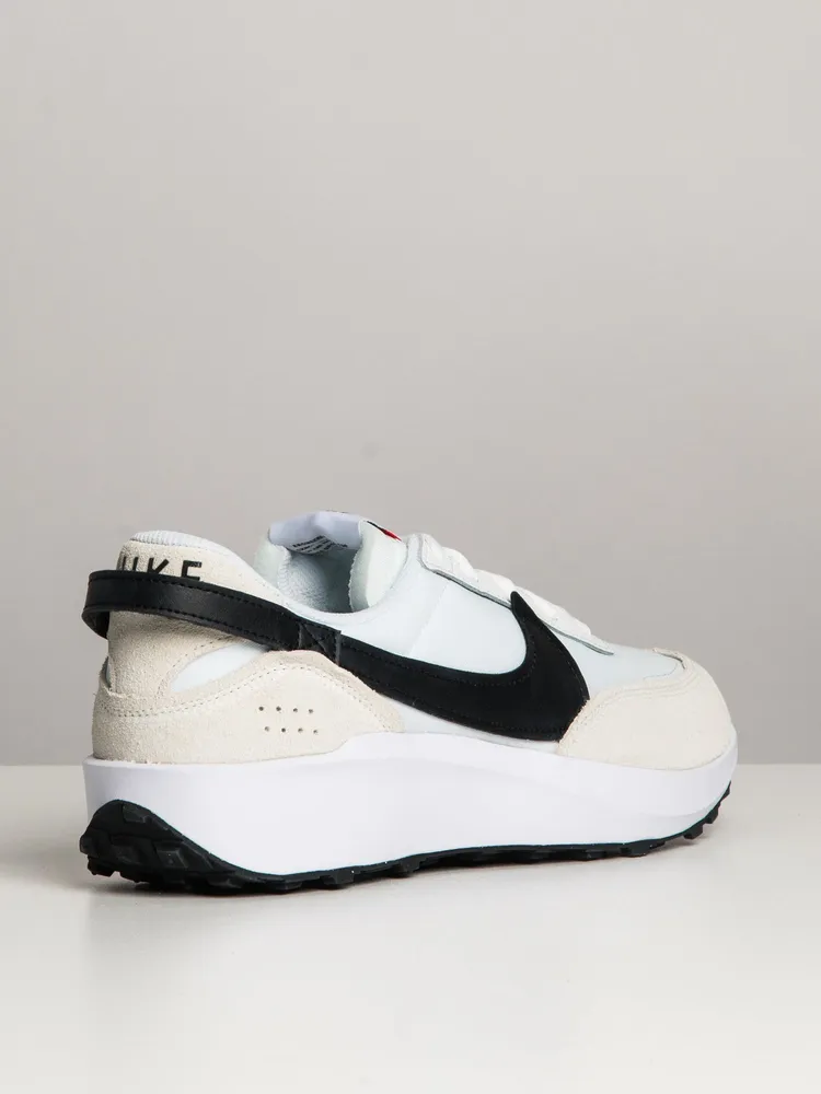 Boathouse MENS NIKE NK WAFFLE DEBUT SNEAKER